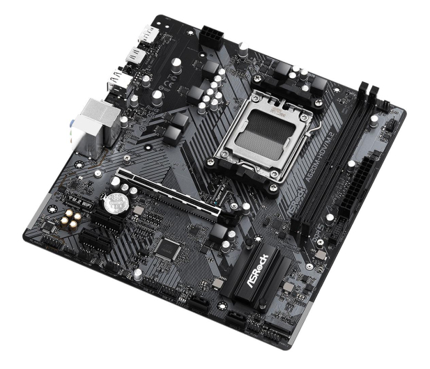 ASRock A620M-HDV/M.2 - 1244221 - zdjęcie 2